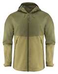 Northville Two-Tone Jacket