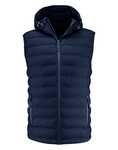 Woodlake Heights Vest