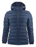 Woodlake H Ladies Jacket