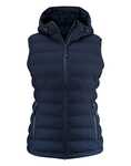 Woodlake H Ladies Vest