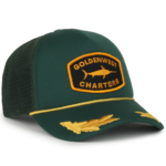 Special Edition Foam Mesh Trucker