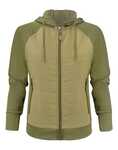 Keyport Ladies Hood Sweat