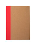 Color-Pop Recycled Bound Journal Notebook 5" X 7"