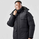 Stormtech Denali Parka Jacket