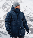 Stormtech Denali Parka Jacket