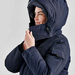 Stormtech Ladies Denali Parka Jacket