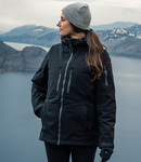 Stormtech Ladies Epsilon System 3-in-1 Jacket