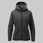 Stormtech Ladies Medusa Fleece Hoodie