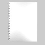 Meeting Book - A4