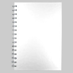 Meeting Book - A5
