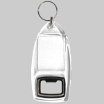 Key Fob - Bottle Opener