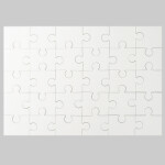 Medite Jigsaw - 30 Piece