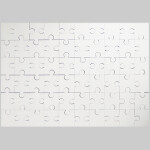 Medite Jigsaw - 60 Piece