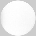 Coasters - Beermat - Round