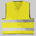 High Viz Waistcoats