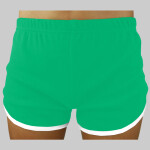 7301 Interlock Running Short