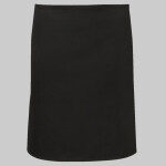 JB's 86x50 APRON (NO POCKET)