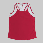 AJ228 Women's Distance Singlet