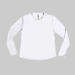 AJ301 Women's Long Sleeve Tec Tee