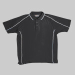 AJ830 Men's Style Polo