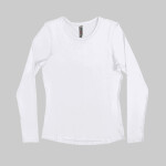 AP336 Women's Long Sleeve Crew Base Layer