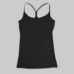 AQ222 Women's Extreme Racerback