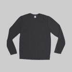 YAJ901 Youth Long Sleeve Tec Tee