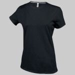 Kariban Ladies Crew Neck T-Shirt