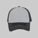 OTTO CAP 6 Panel Low Profile Dad Hat