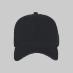 OTTO CAP® 6 Panel Low Profile Mesh Back Trucker Dad Hat