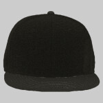 OTTO CAP® 6 Panel Mid Profile Snapback Hat
