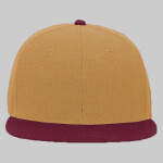 OTTO CAP® "OTTO SNAP" 6 Panel Pro Style Snapback Hat