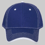 OTTO CAP® 6 Panel Low Profile Baseball Cap