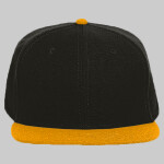 OTTO CAP "OTTO SNAP" 6 Panel Mid Profile Snapback Hat