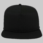 OTTO CAP® "OTTO SNAP" 5 Panel Pro Style Mesh Back Trucker Snapback Hat