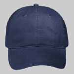 OTTO CAP® 6 Panel Low Profile Baseball Cap