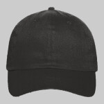 OTTO CAP® 6 Panel Low Profile Baseball Cap