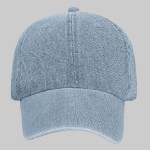 OTTO CAP® 6 Panel Low Profile Dad Hat