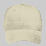 OTTO CAP® 6 Panel Low Profile Baseball Cap