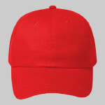 OTTO CAP® 6 Panel Low Profile Baseball Cap