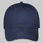 OTTO CAP® 6 Panel Low Profile Baseball Cap