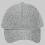 OTTO CAP® 6 Panel Low Profile Baseball Cap