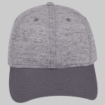 OTTO CAP® OTTO COMFY FIT® 6 Panel Low Profile Baseball Cap