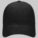OTTO CAP® 6 Panel Low Profile Baseball Cap