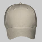 OTTO CAP® 6 Panel Low Profile Baseball Cap
