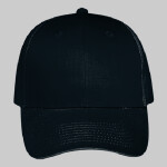 OTTO CAP® Neon 6 Panel Low Profile Baseball Cap