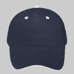 OTTO CAP® 6 Panel Low Profile Baseball Cap