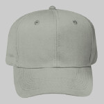 OTTO CAP 6 Panel Mid Profile Baseball Cap