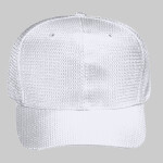 OTTO CAP 6 Panel Mid Profile Baseball Cap