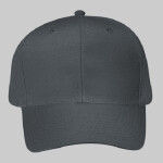 OTTO CAP® 6 Panel Mid Profile Baseball Cap
